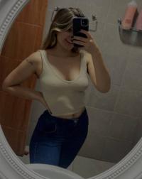 Doyumsuz Bayrampaşa Escort Emel 